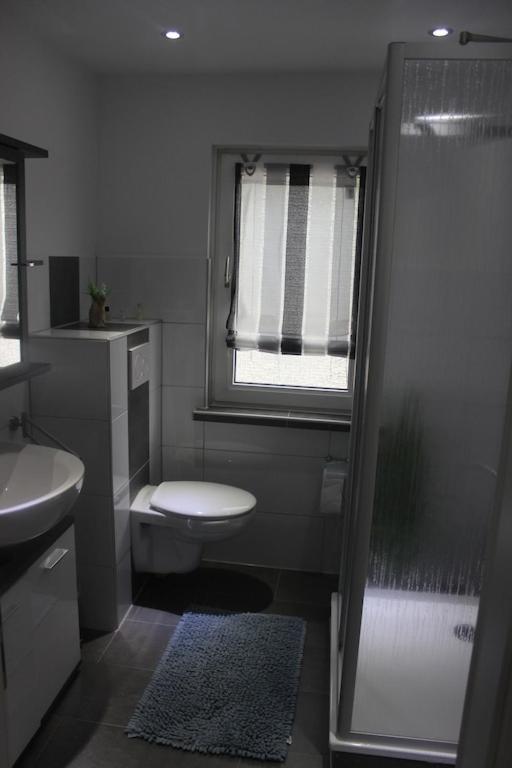 Haus Leonora Appartement Cuxhaven Buitenkant foto